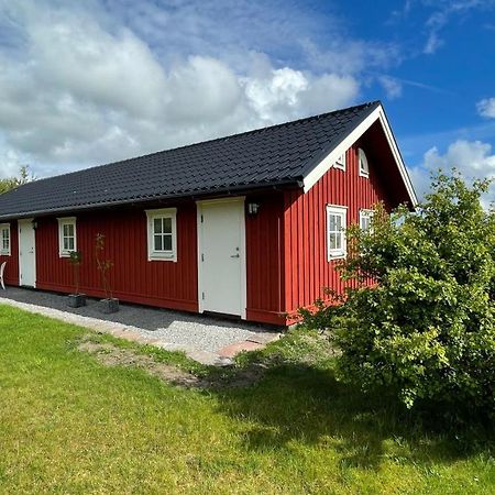 Soendre Gards Havaeng Bed & Breakfast Glommen Exterior foto