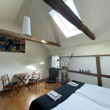 Soendre Gards Havaeng Bed & Breakfast Glommen Exterior foto
