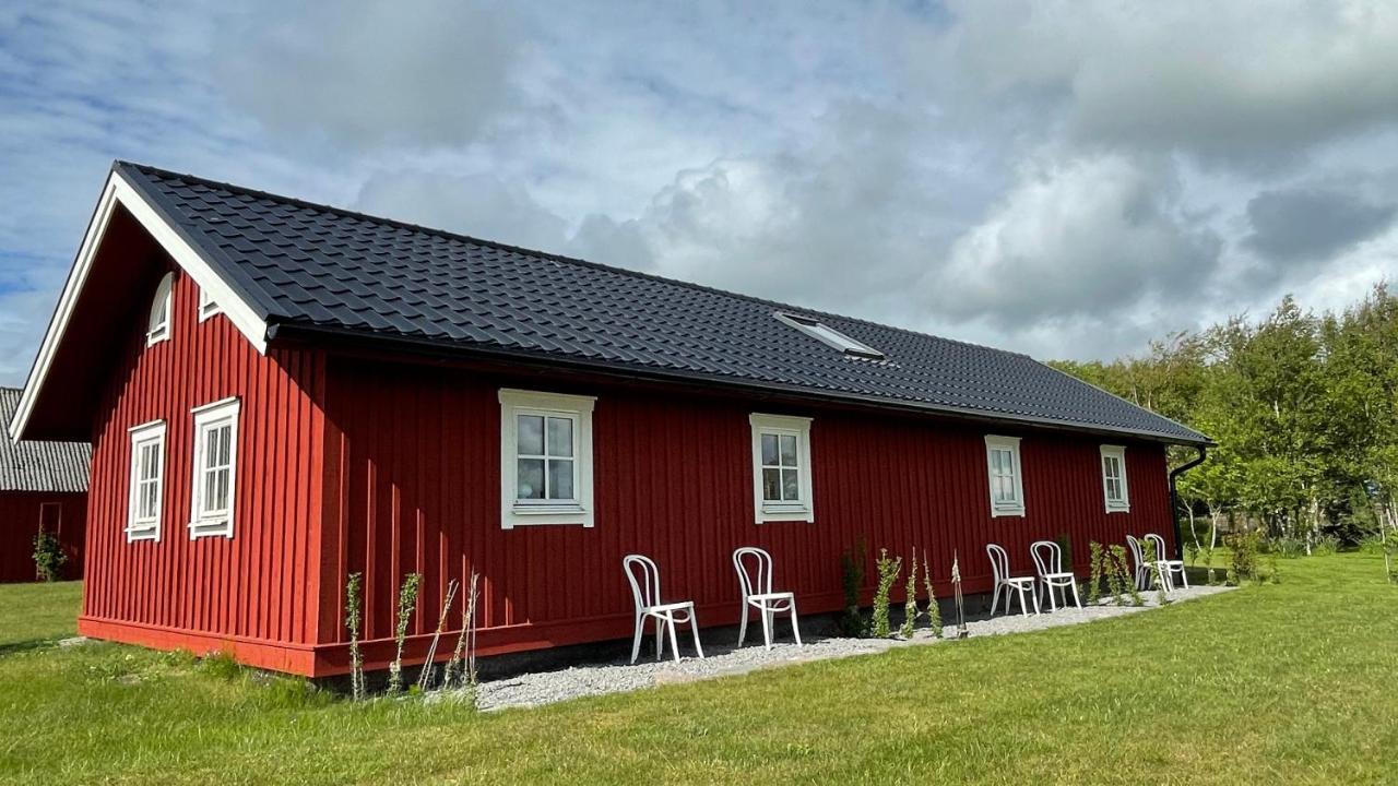 Soendre Gards Havaeng Bed & Breakfast Glommen Exterior foto