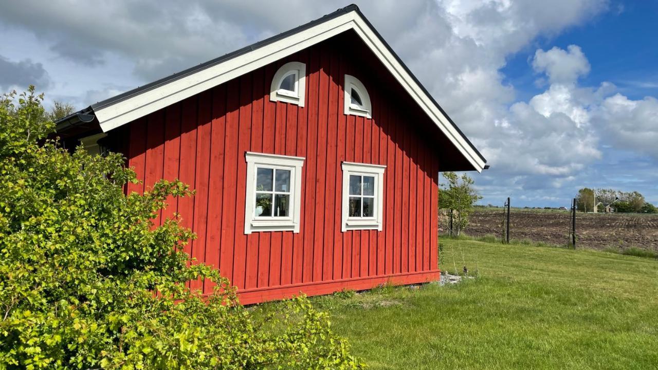 Soendre Gards Havaeng Bed & Breakfast Glommen Exterior foto