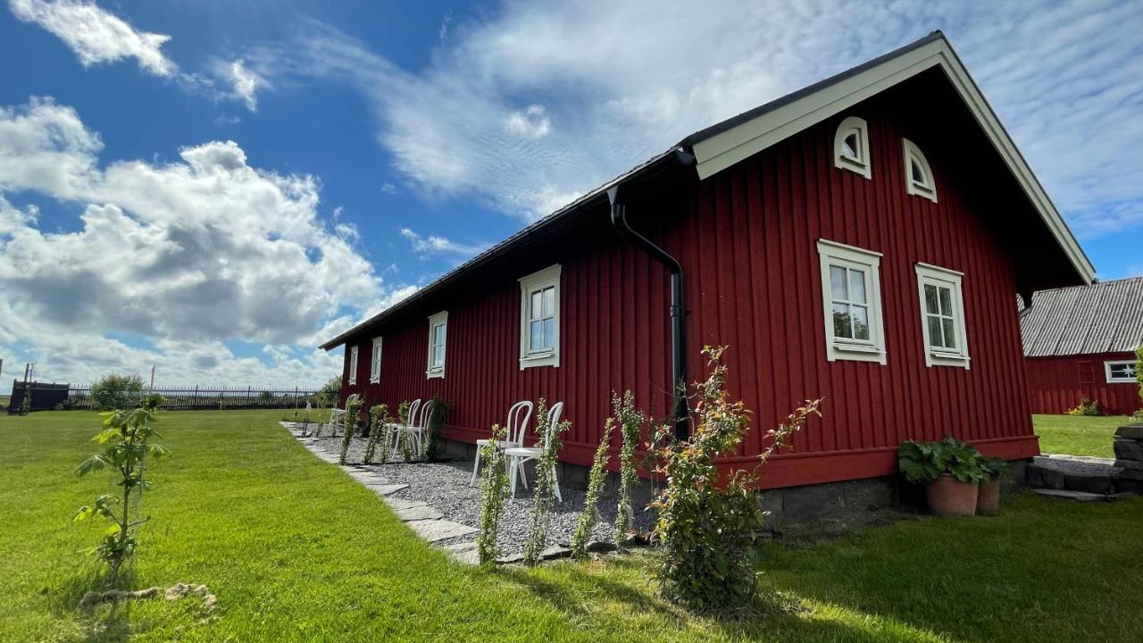 Soendre Gards Havaeng Bed & Breakfast Glommen Exterior foto