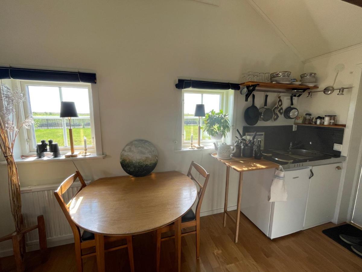 Soendre Gards Havaeng Bed & Breakfast Glommen Exterior foto