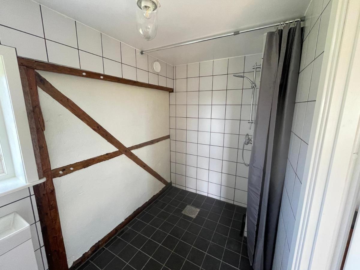 Soendre Gards Havaeng Bed & Breakfast Glommen Exterior foto