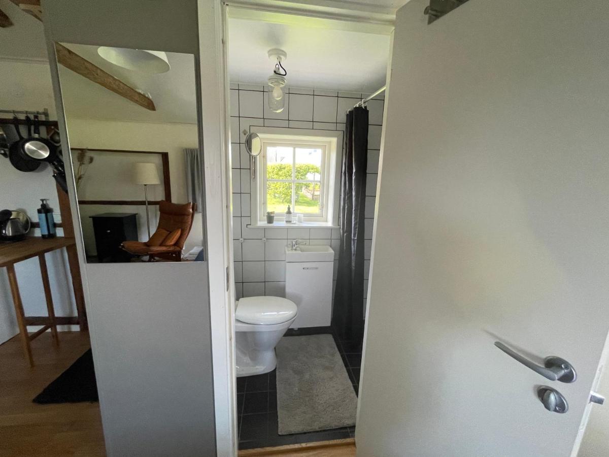 Soendre Gards Havaeng Bed & Breakfast Glommen Exterior foto