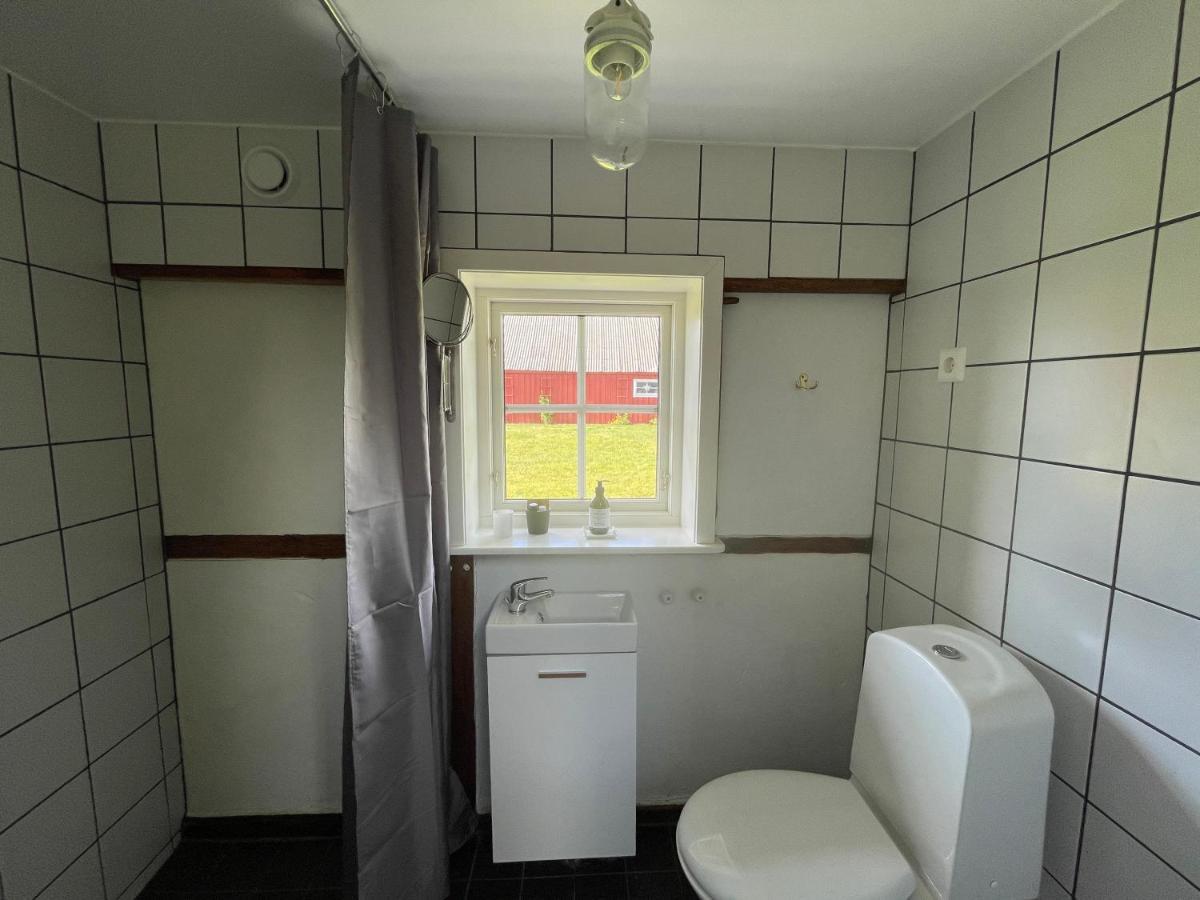 Soendre Gards Havaeng Bed & Breakfast Glommen Exterior foto